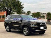 Ford Everest Titanium 2.0L 4x2 AT năm sản xuất 2022 giá tốt