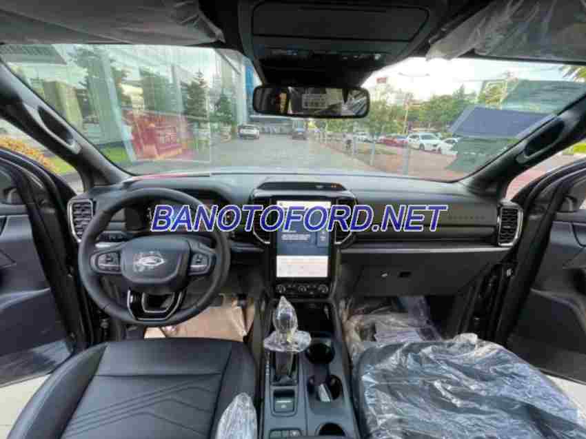 Ford Everest Titanium 2.0L 4x2 AT Máy dầu 2024, đẹp xuất sắc