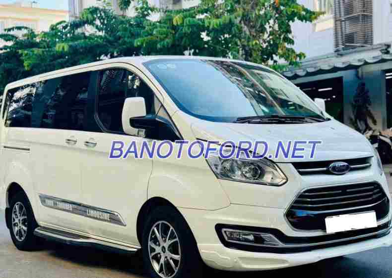 Cần bán xe Ford Tourneo Limousine 2.0 AT 2021, xe đẹp