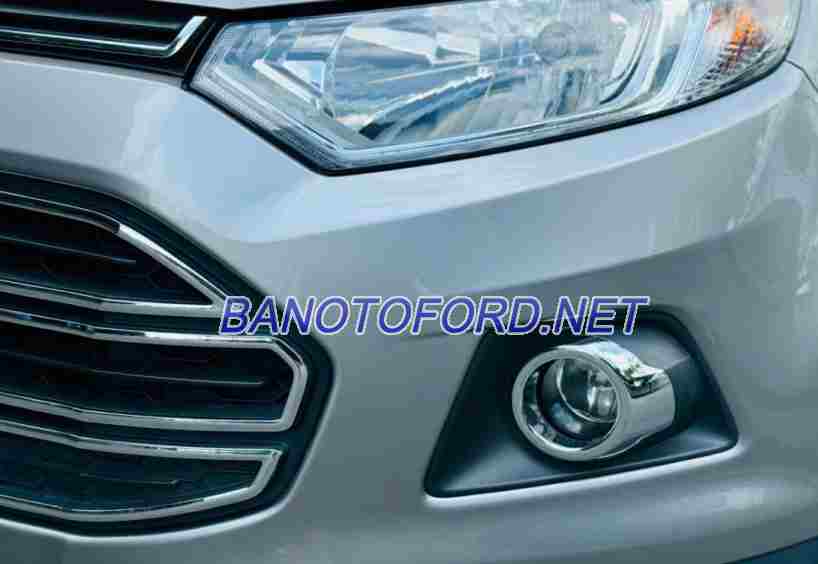 Bán Ford EcoSport Titanium 1.5L AT đời 2016 xe đẹp - giá tốt