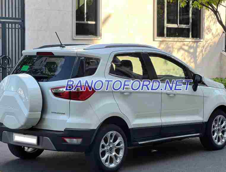 Cần bán xe Ford EcoSport Titanium 1.5L AT 2019 Số tự động