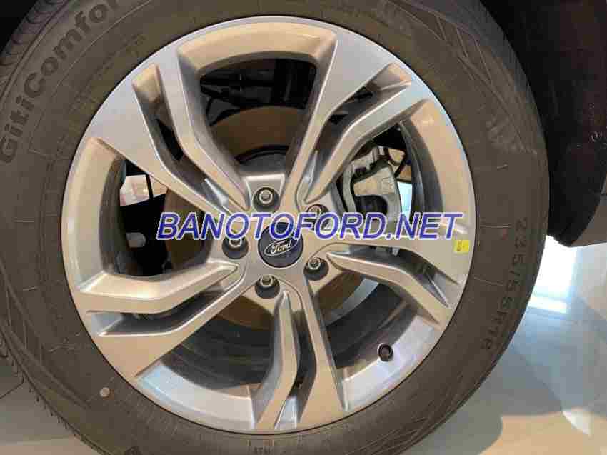 Ford Territory Titanium 1.5 AT 2024 Trắng