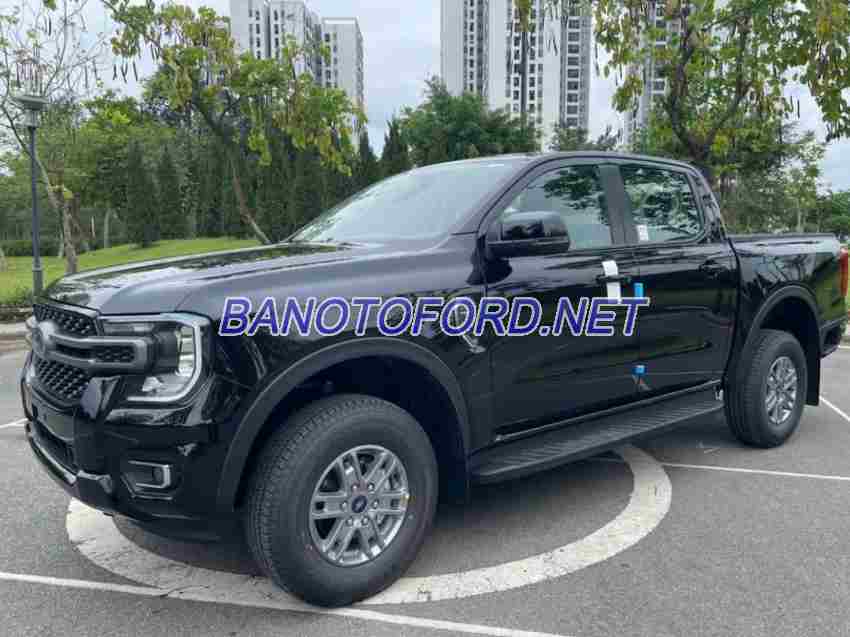 Ford Ranger XLS 2.0L 4x2 AT Máy dầu 2024, đẹp xuất sắc