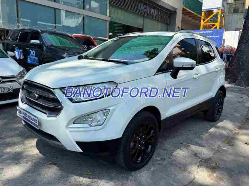 Ford EcoSport Titanium 1.5L AT 2018 - Giá tốt