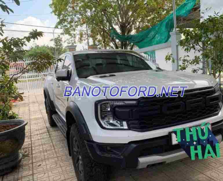 Ford Ranger Raptor 2.0L 4x4 AT năm 2023 cần bán