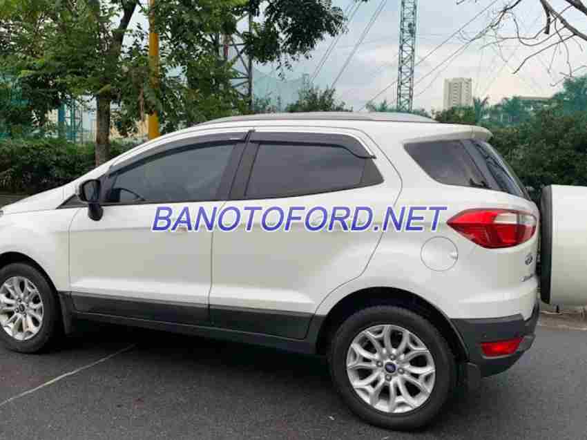 Cần bán xe Ford EcoSport Titanium 1.5L AT đời 2015