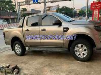 Cần bán xe Ford Ranger XLS 2.2L 4x2 AT 2016 Số tự động màu Cát