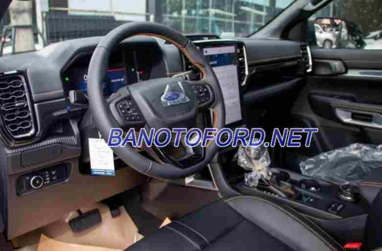 Bán Ford Ranger Wildtrak 2.0L 4x4 AT 2024 đẹp cực phẩm