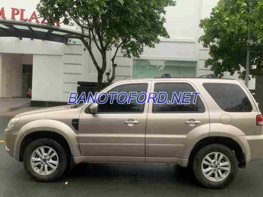 Ford Escape XLS 2.3L 4x2 AT 2011, xe đẹp, hết ý