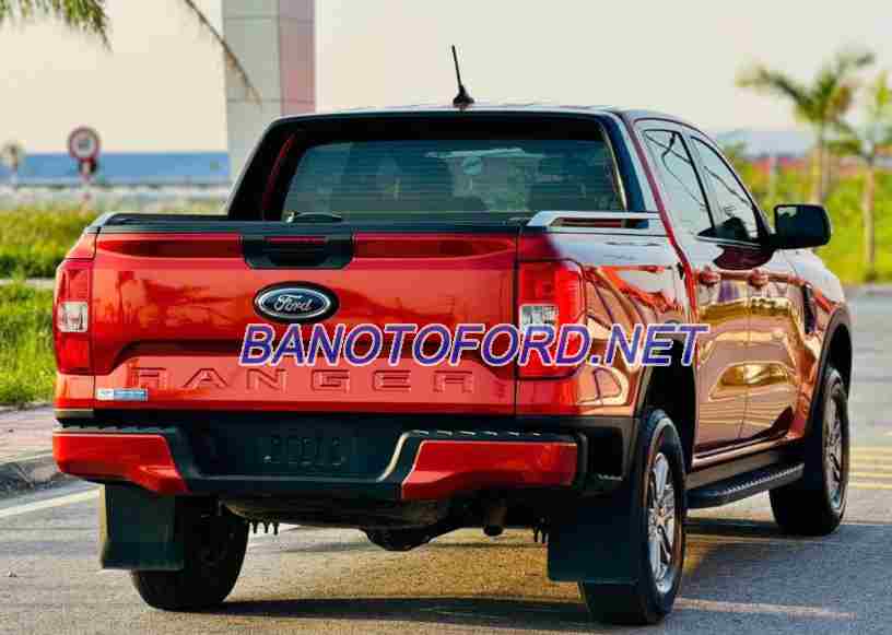 Cần bán Ford Ranger XLS 2.0L 4x2 AT 2022 xe đẹp