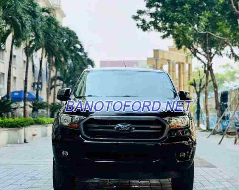 Ford Ranger XLS 2.2L 4x2 AT 2019 - Giá tốt