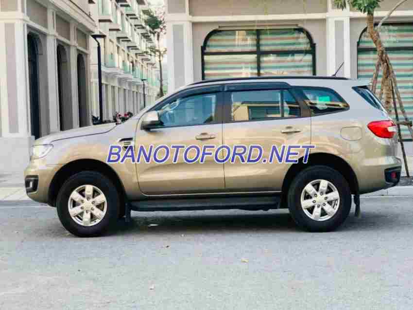 Cần bán xe Ford Everest Ambiente 2.0 4x2 MT đời 2018