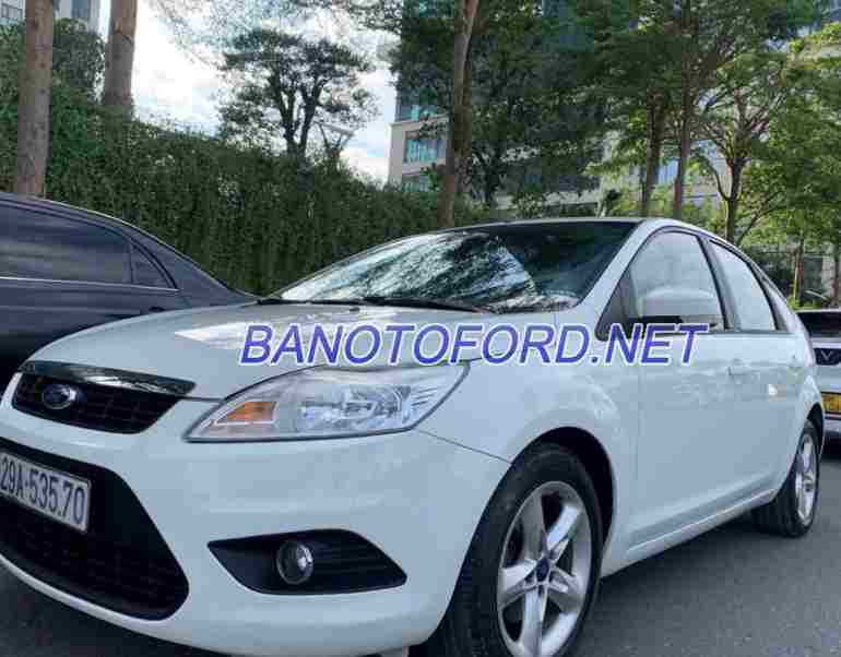 Bán Ford Focus 1.8 AT 2012 - giá tốt