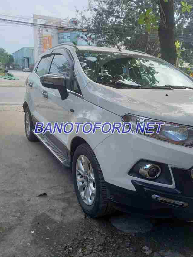 Bán Ford EcoSport Titanium 1.5L AT 2015 - giá tốt