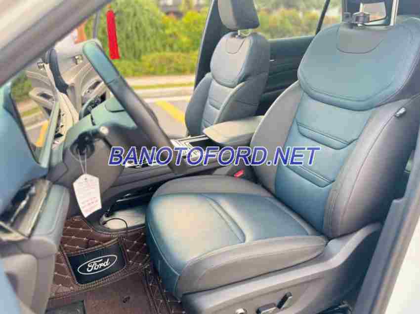 Cần bán gấp xe Ford Territory Titanium X 1.5 AT năm 2023, màu Trắng, Số tự động