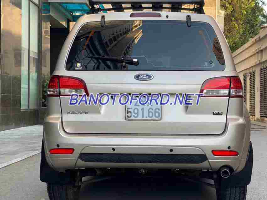 Ford Escape XLS 2.3L 4x2 AT 2012 Máy xăng đẹp long lanh