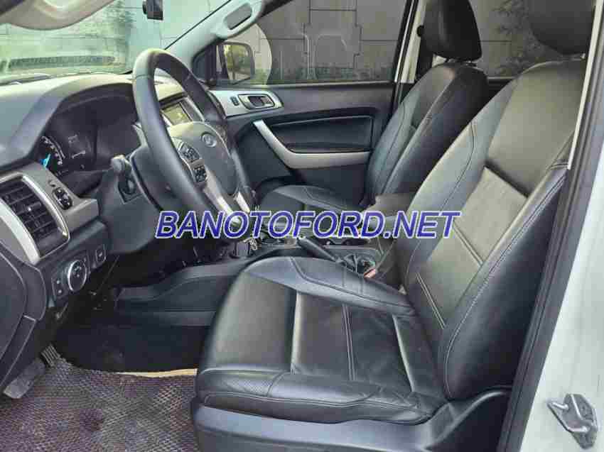 Ford Everest Trend 2.0L 4x2 AT 2018 Số tự động giá đẹp