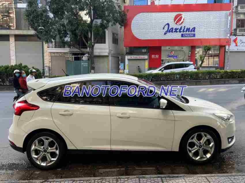 Cần bán nhanh Ford Focus Trend 1.5L 2017 cực đẹp