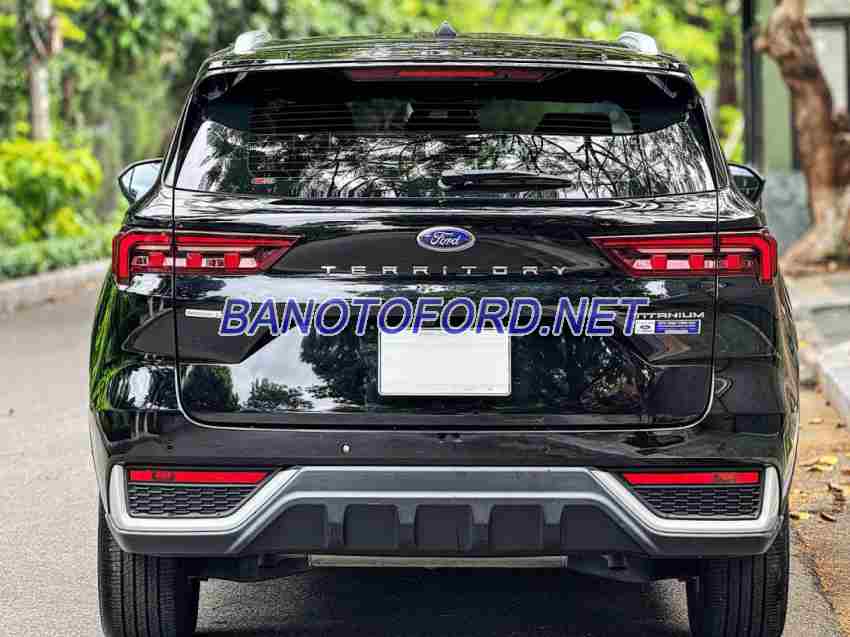 Cần bán Ford Territory Titanium 1.5 AT 2023 xe đẹp