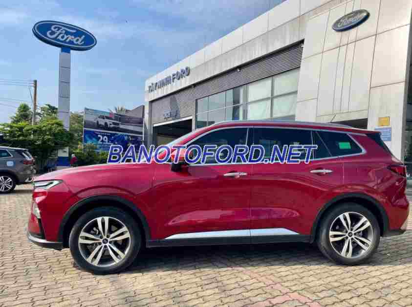 Cần bán nhanh Ford Territory Titanium X 1.5 AT 2023 cực đẹp