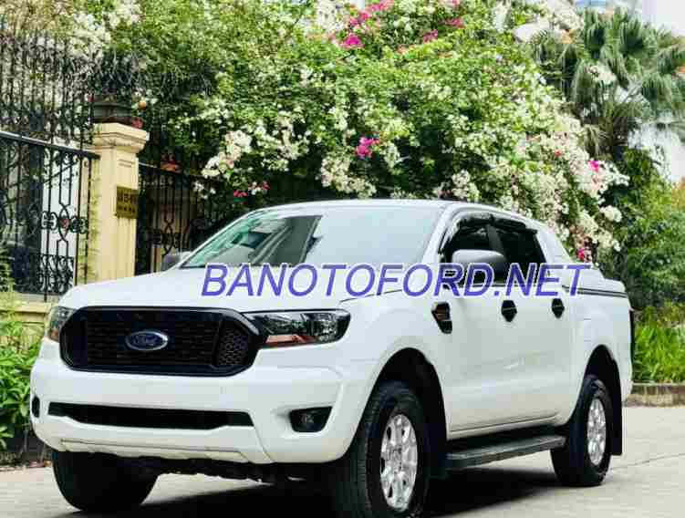 Cần bán gấp Ford Ranger XLS 2.2L 4x2 AT năm 2022 giá cực tốt