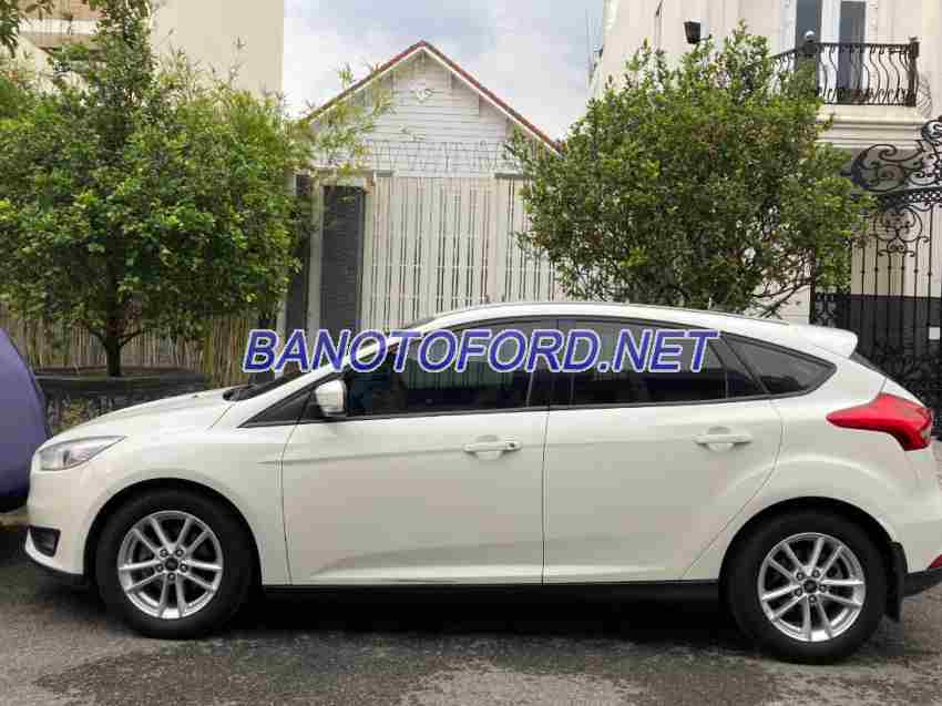 Bán Ford Focus Trend 1.5L đời 2019 xe đẹp - giá tốt