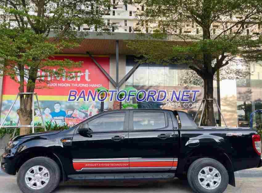 Cần bán gấp Ford Ranger XLS 2.2L 4x2 AT 2021 - Xe đẹp - Giá tốt