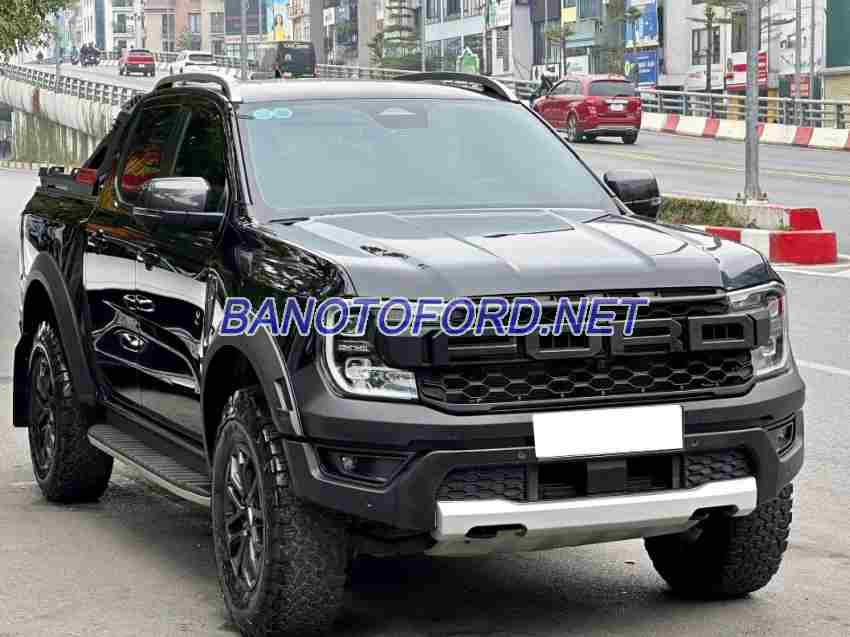 Cần bán xe Ford Ranger Wildtrak 2.0L 4x4 AT 2023, xe đẹp