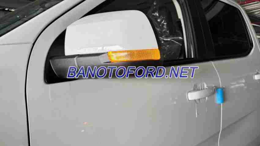 Ford Ranger XLS 2.0L 4x4 AT sx 2024 Máy dầu