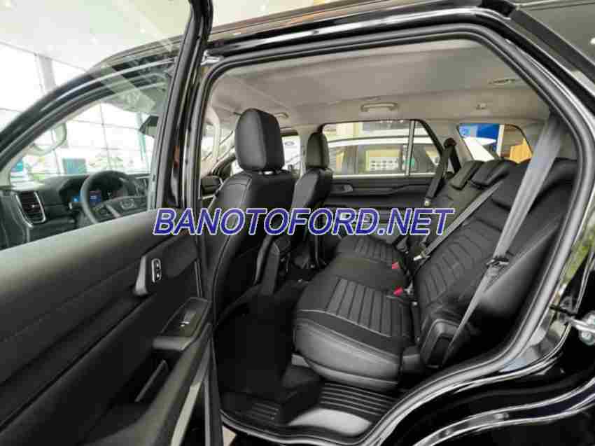 Bán Ford Everest Sport 2.0L 4x2 AT đời 2024 quá đẹp