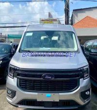 Bán Ford Transit Trend 2024 đẹp cực phẩm