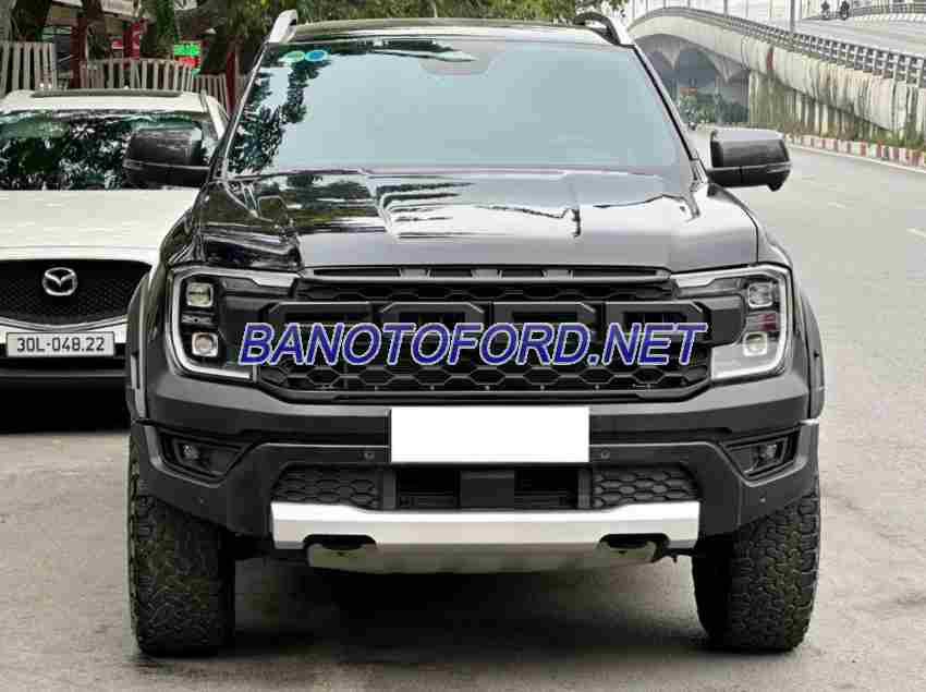 Bán Ford Ranger Wildtrak 2.0L 4x4 AT đời 2023 xe đẹp - giá tốt