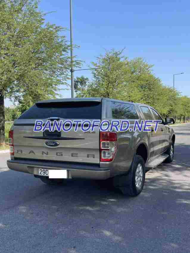 Cần bán xe Ford Ranger Số tay 2016