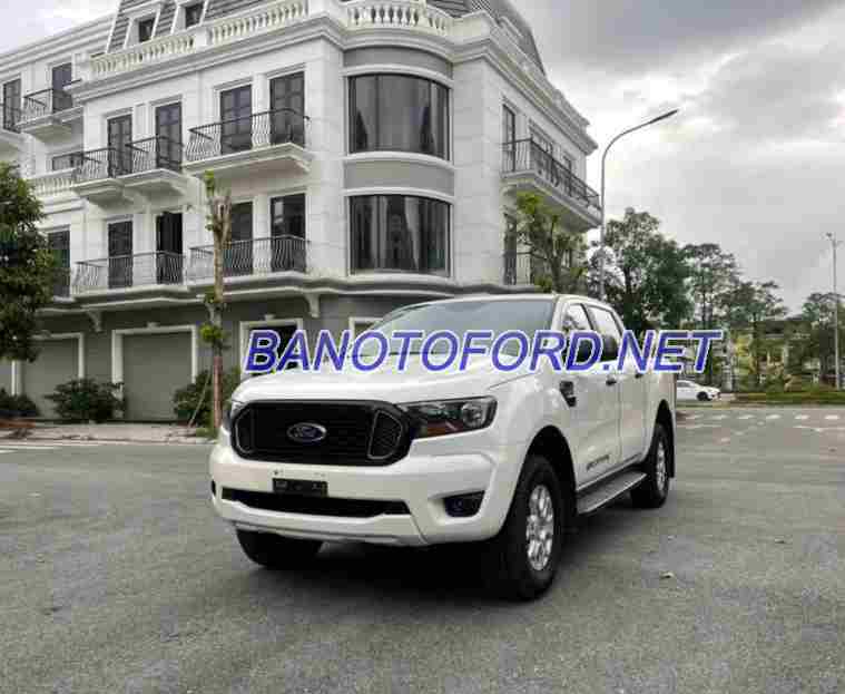 Ford Ranger XLS 2.2L 4x2 AT năm sản xuất 2020 giá tốt