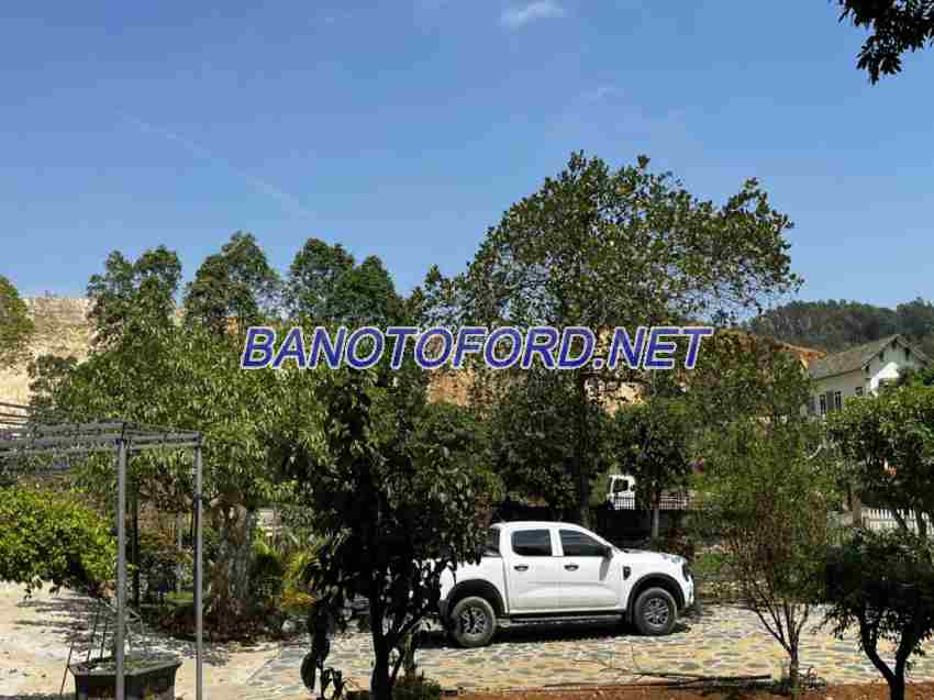 Ford Ranger XL 2.0L 4x4 MT 2023 - Giá tốt