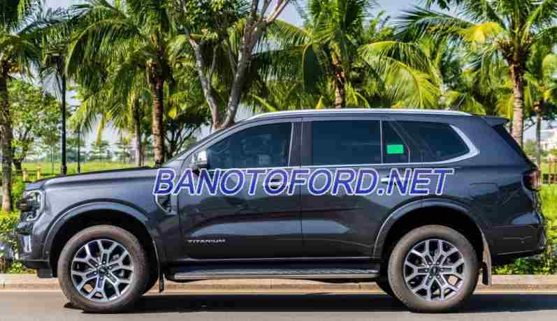 Cần bán Ford Everest Titanium Plus 2.0L 4x4 AT 2024 - Số tự động