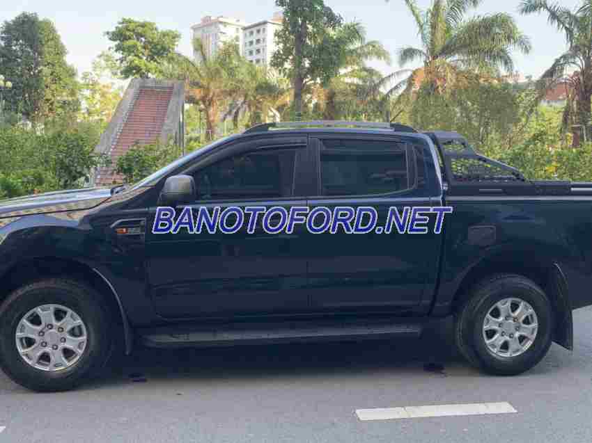 Cần bán xe Ford Ranger Số tự động 2020