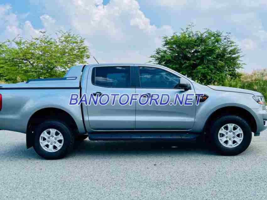 Cần bán nhanh Ford Ranger XLS 2.2L 4x2 AT 2018 cực đẹp