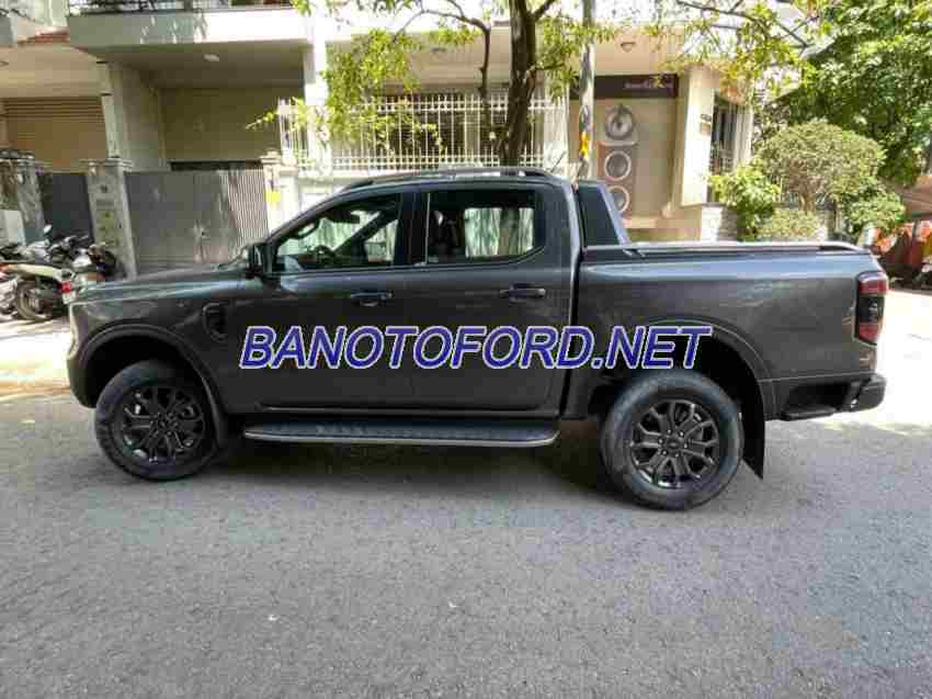 Cần bán Ford Ranger Wildtrak 2.0L 4x4 AT đời 2023