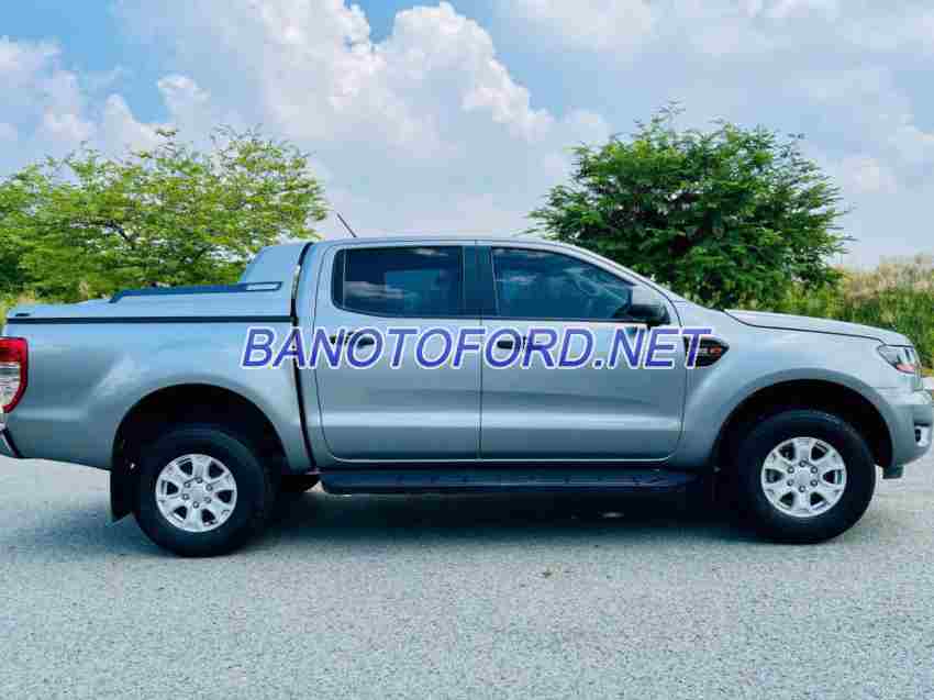 Cần bán xe Ford Ranger XLS 2.2L 4x2 AT 2018, xe đẹp