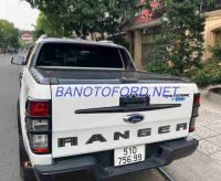 Ford Ranger Wildtrak 2.0L 4x2 AT sản xuất 2018 cực chất!