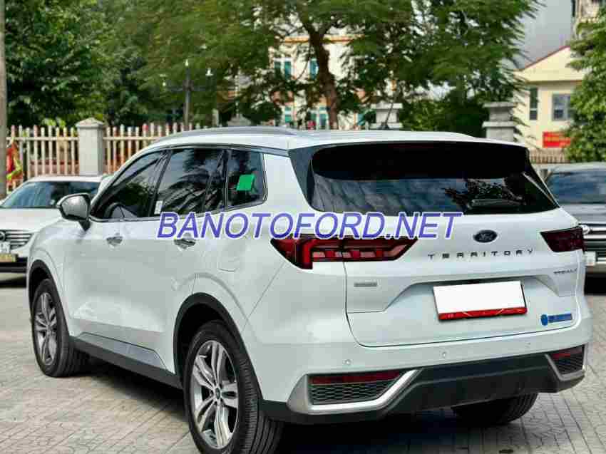 Cần bán xe Ford Territory Titanium X 1.5 AT sx 2023