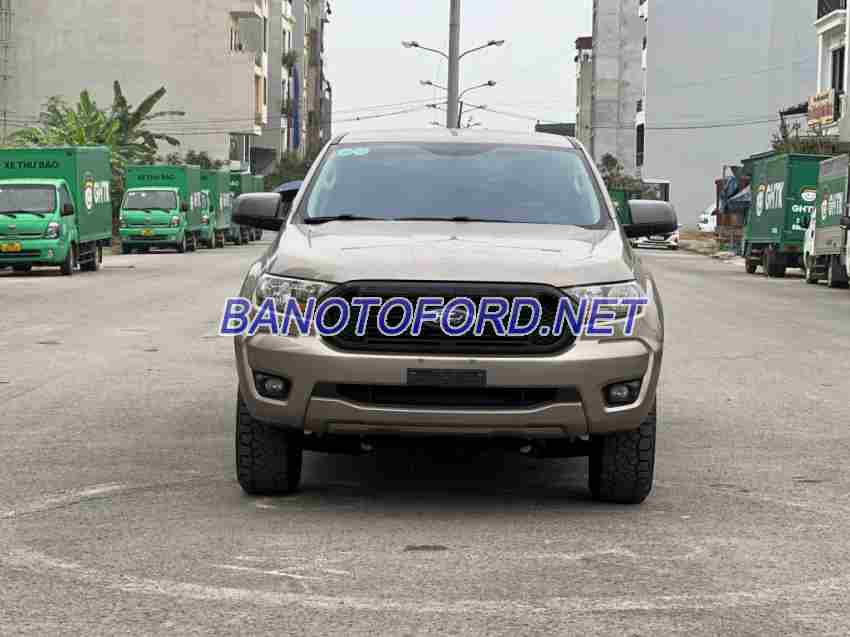 Cần bán Ford Ranger XLS 2.2L 4x2 AT Máy dầu 2021 màu Cát