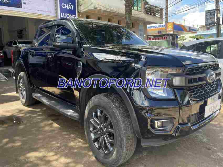 Bán Ford Ranger XLS 2.0L 4x4 AT 2022 - giá tốt