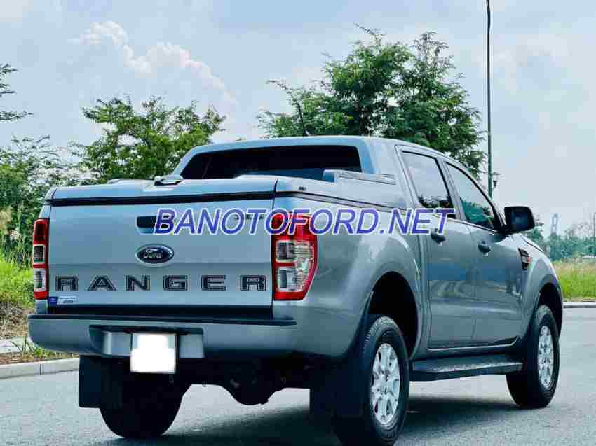 Bán Ford Ranger XLS 2.2L 4x2 AT 2018 - giá tốt