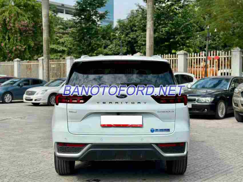 Ford Territory Titanium X 1.5 AT năm sản xuất 2023 giá tốt