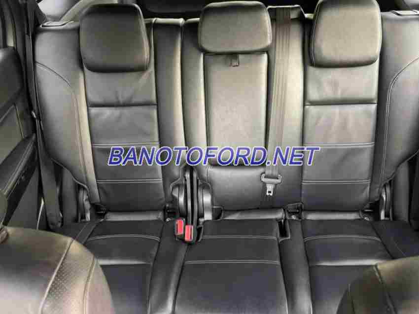 Cần bán nhanh Ford Everest Titanium 2.0L 4x2 AT 2020 cực đẹp