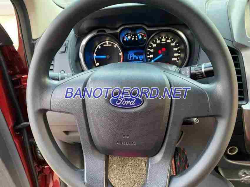 Ford Ranger XLS 2.2L 4x2 AT 2015 - Giá tốt