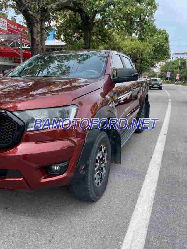 Cần bán nhanh Ford Ranger XLS 2.2L 4x2 AT 2021 cực đẹp