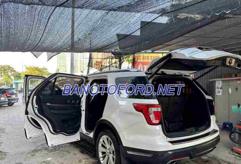 Cần bán Ford Explorer Limited 2.3L EcoBoost đời 2019